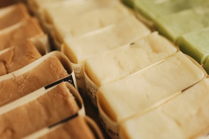 Bar vs. Bar: What Actually Happens When You Put Handmade Soap to the Test
