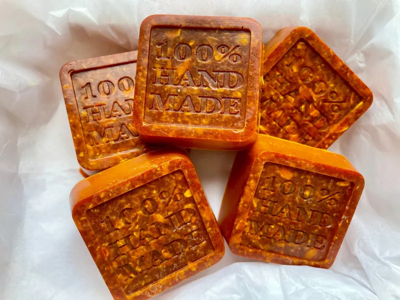 Nothing Wasted, Everything Gained: How Indie Soap Makers Are Turning Scraps Into Something Special