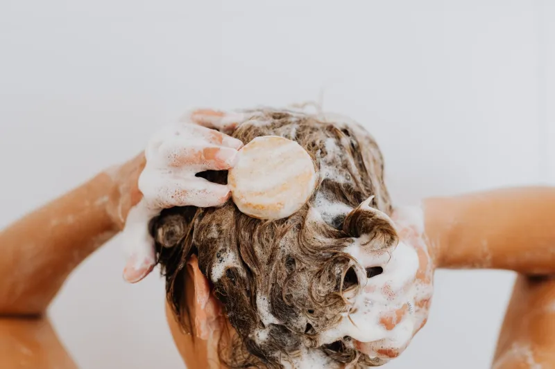 What's Really Happening When Your Soap Lathers — And How to Get More Out of Every Bar