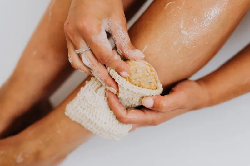 Why Your Skin Freaks Out When You Switch to Natural Soap (And What's Actually Going On)