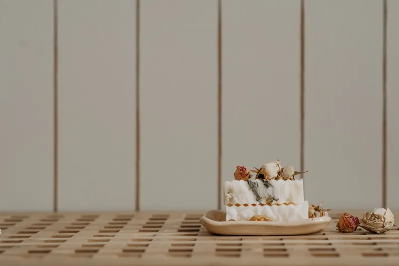Your Skin Is a Living Ecosystem — Here's How the Wrong Soap Throws It Off Balance