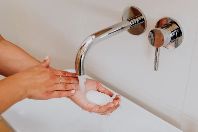 When Your Skin Talks Back: Understanding Reactions to Handmade Soap and What to Do Next