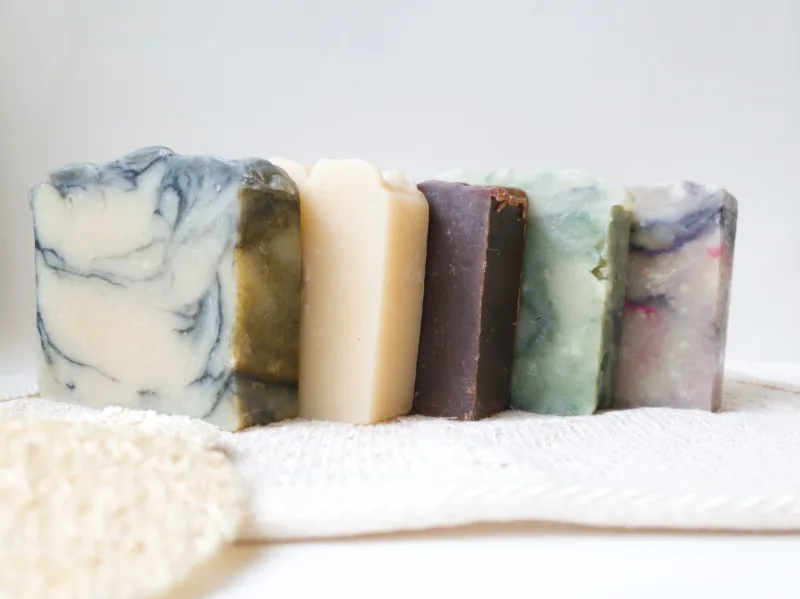 One Bar Doesn't Fit All: The Real Reason Handmade Soap Loves Some Skin and Fights Others